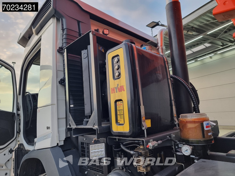 Camion benne neuf Volvo FMX 520 10X4 Mining dumper 50T Payload | 28m3 Tipper | VEB+ EUR3: photos 20 Camion benne neuf Volvo FMX 520 10X4 Mining dumper 50T Payload | 28m3 Tipper | VEB+ EUR3: photos 20