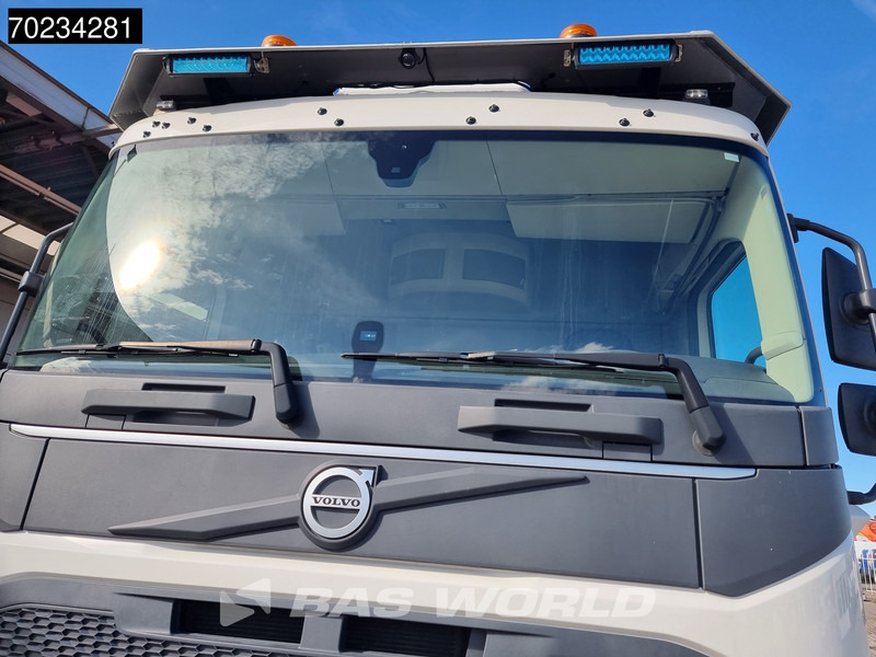 Camion benne neuf Volvo FMX 520 10X4 Mining dumper 50T Payload | 28m3 Tipper | VEB+ EUR3: photos 10 Camion benne neuf Volvo FMX 520 10X4 Mining dumper 50T Payload | 28m3 Tipper | VEB+ EUR3: photos 10