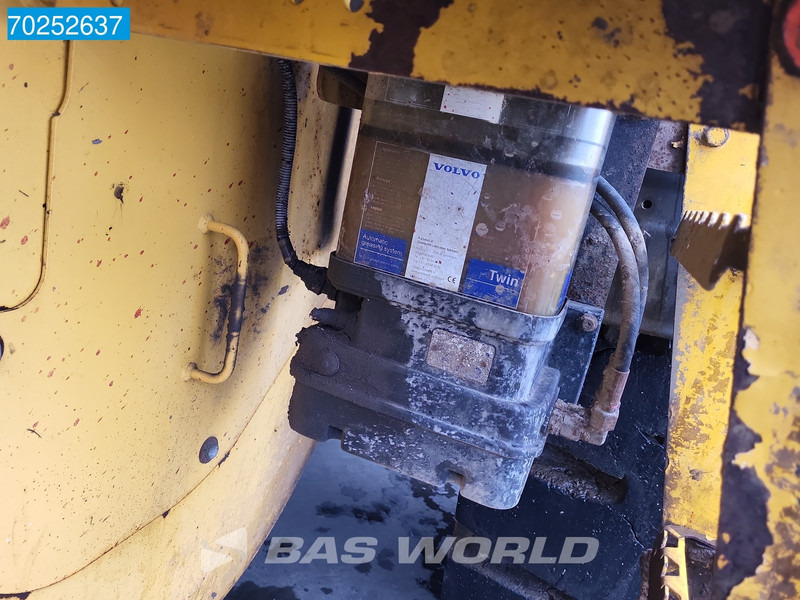 Chargeuse sur pneus Volvo L120 H CDC - GOOD L5 TYRES: photos 16