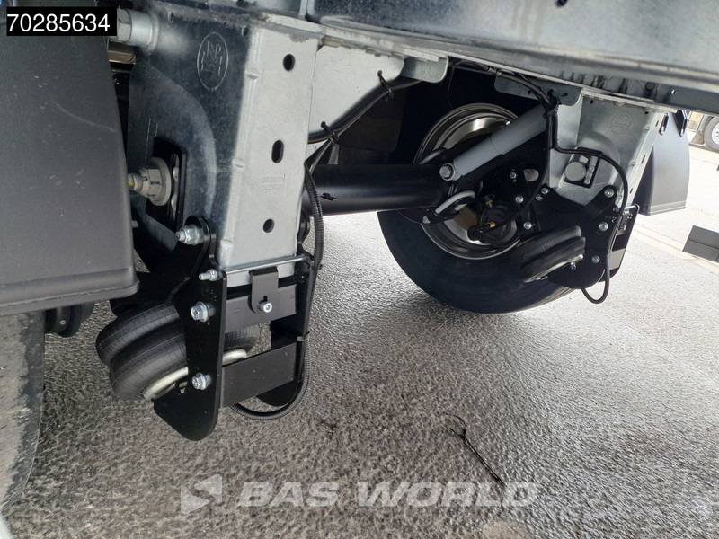 Semi-remorque à fond mouvant neuf kraker CF-Z 3 axles NEW 10mm Liftachse 92m3: photos 20