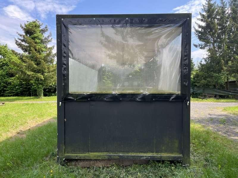 Conteneur comme habitat 15 M2: photos 7 Conteneur comme habitat 15 M2: photos 7