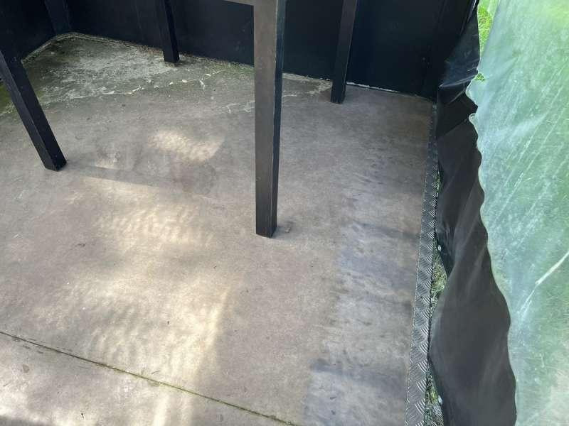 Conteneur comme habitat 15 M2: photos 16 Conteneur comme habitat 15 M2: photos 16