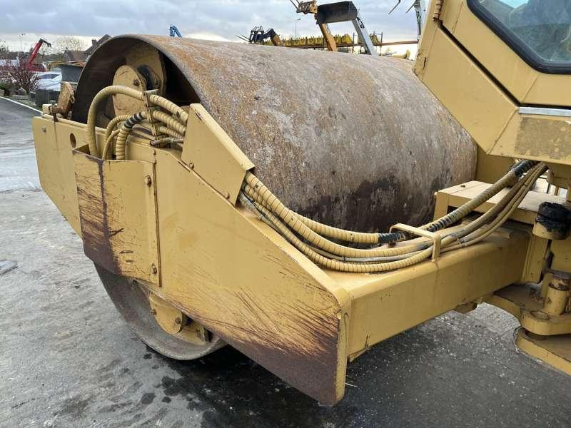 Compacteur mixte Abg ALPHA 190 V: photos 13 Compacteur mixte Abg ALPHA 190 V: photos 13