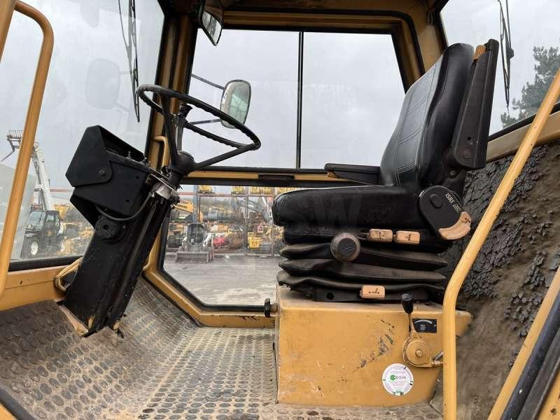 Compacteur mixte Abg ALPHA 190 V: photos 44 Compacteur mixte Abg ALPHA 190 V: photos 44