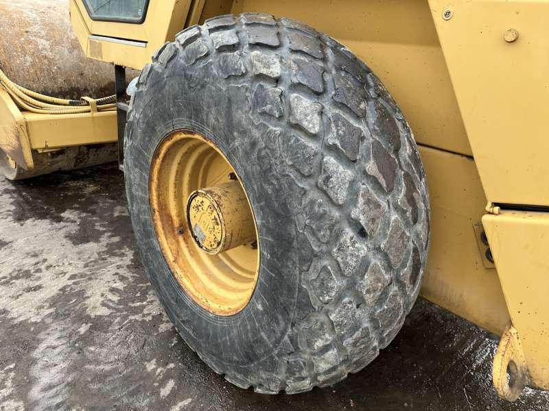 Compacteur mixte Abg ALPHA 190 V: photos 28 Compacteur mixte Abg ALPHA 190 V: photos 28