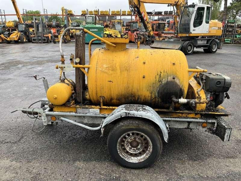 Acmar Z12204516R - Répandeuse: photos 3 Acmar Z12204516R - Répandeuse: photos 3