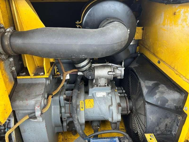 Compresseur d'air Atlas copco XAS55DD: photos 22