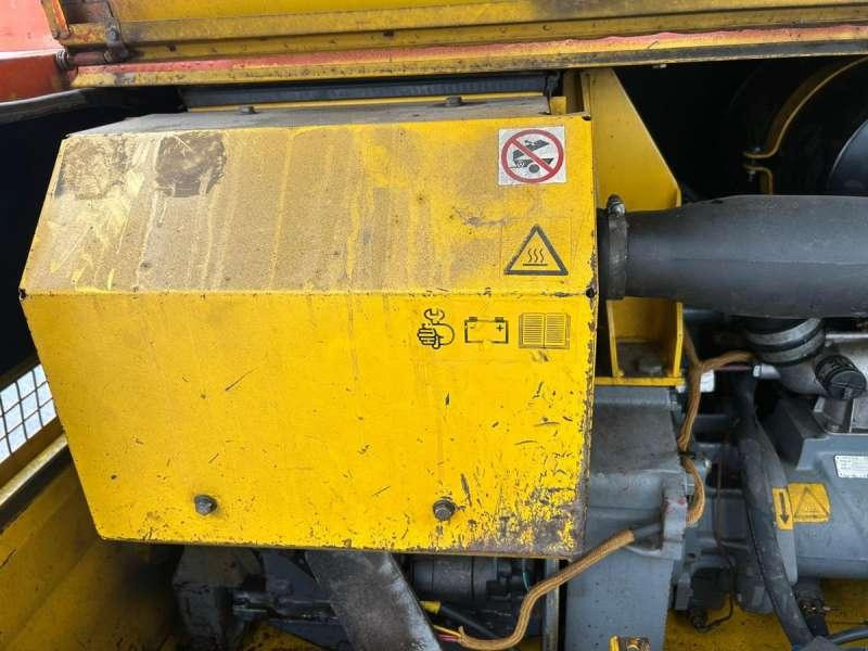 Compresseur d'air Atlas copco XAS55DD: photos 18