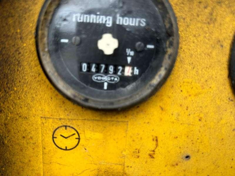 Compresseur d'air Atlas copco XAS55DD: photos 26
