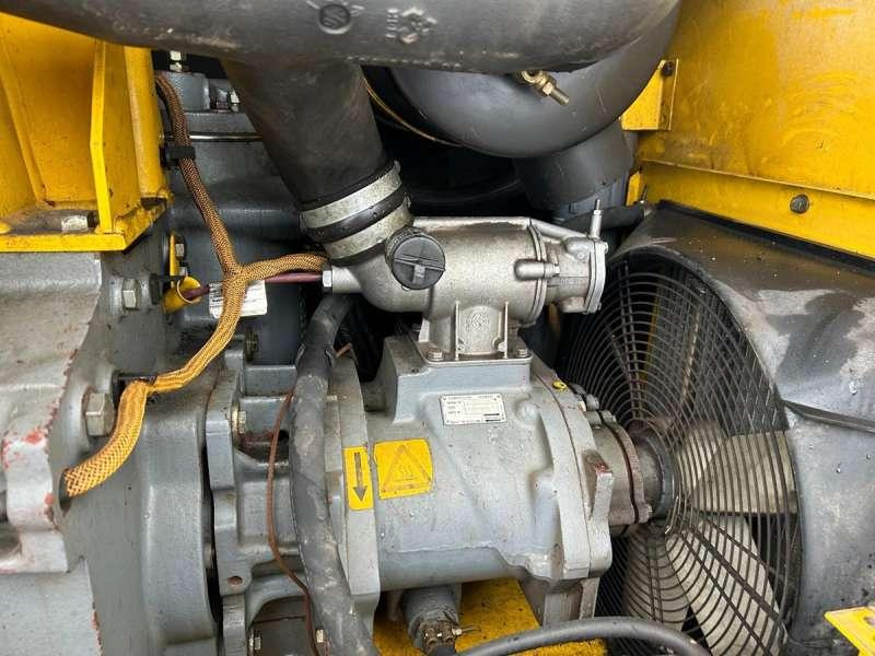 Compresseur d'air Atlas copco XAS55DD: photos 23