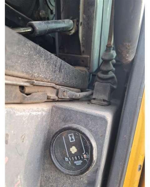 Case 788-PRR - Autre matériel: photos 4 Case 788-PRR - Autre matériel: photos 4