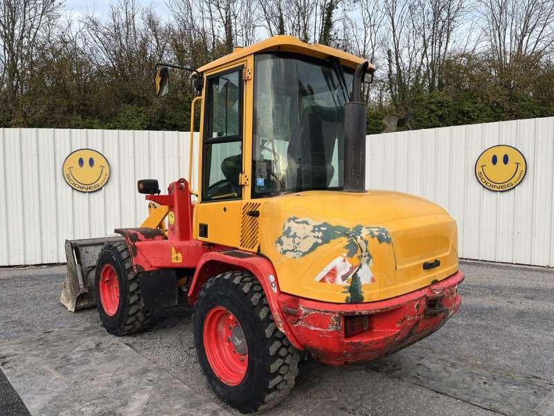 Volvo L30B-Z/X - Autre matériel: photos 4 Volvo L30B-Z/X - Autre matériel: photos 4