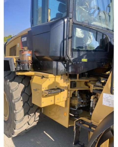 Caterpillar 926M - Chargeuse sur pneus: photos 3 Caterpillar 926M - Chargeuse sur pneus: photos 3