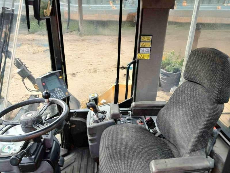 Caterpillar 930H - crédit-bail Caterpillar 930H: photos 9