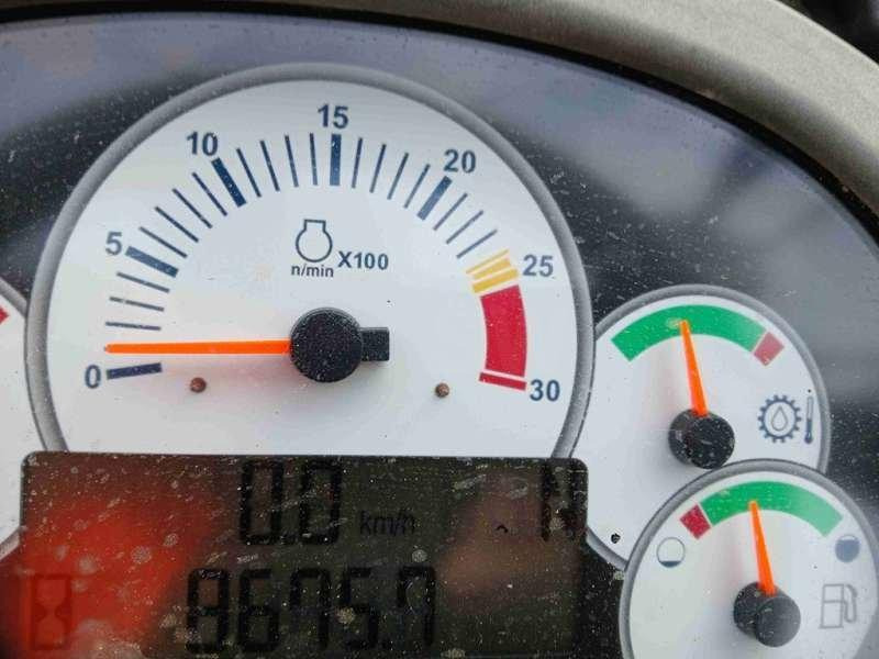 Caterpillar 930H - crédit-bail Caterpillar 930H: photos 11