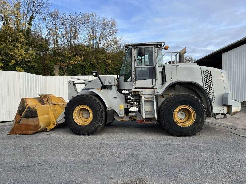 Caterpillar 962K - Chargeuse sur pneus: photos 3 Caterpillar 962K - Chargeuse sur pneus: photos 3