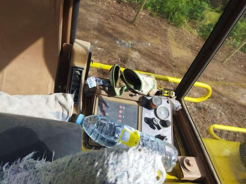 Caterpillar 963 - crédit-bail Caterpillar 963: photos 6