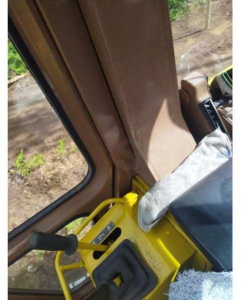 Caterpillar 963 - crédit-bail Caterpillar 963: photos 8