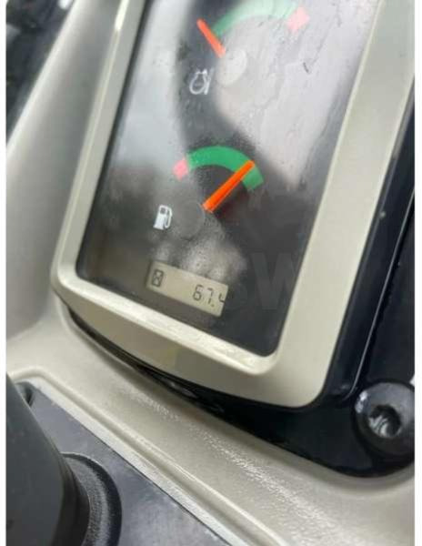 Caterpillar CB2.7 - Rouleau compresseur: photos 5 Caterpillar CB2.7 - Rouleau compresseur: photos 5