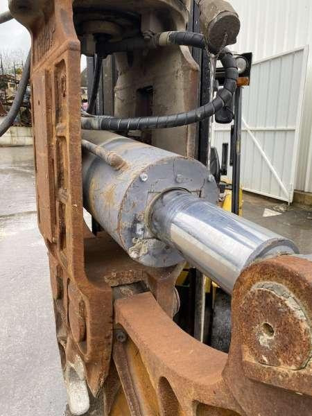 Cisaille a beton Pour Pelles de 35 Tonnes - crédit-bail Cisaille a beton Pour Pelles de 35 Tonnes: photos 6