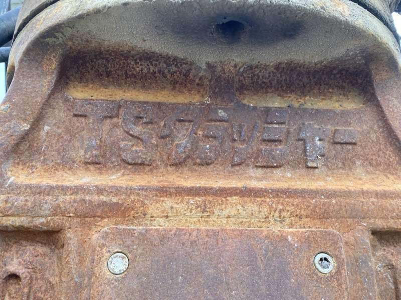 Cisaille a beton Pour Pelles de 35 Tonnes - crédit-bail Cisaille a beton Pour Pelles de 35 Tonnes: photos 7