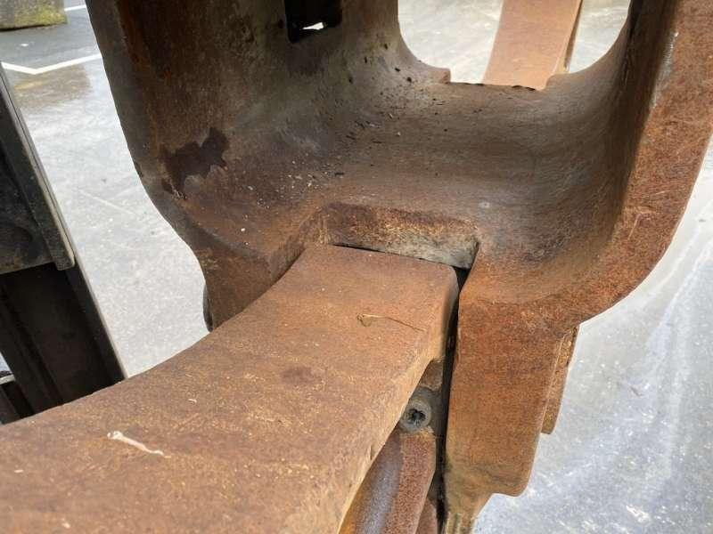 Cisaille a beton Pour Pelles de 35 Tonnes - crédit-bail Cisaille a beton Pour Pelles de 35 Tonnes: photos 10