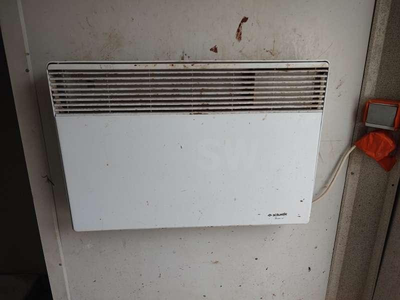 Conteneur comme habitat Cougnaud SANITAIRE: photos 20