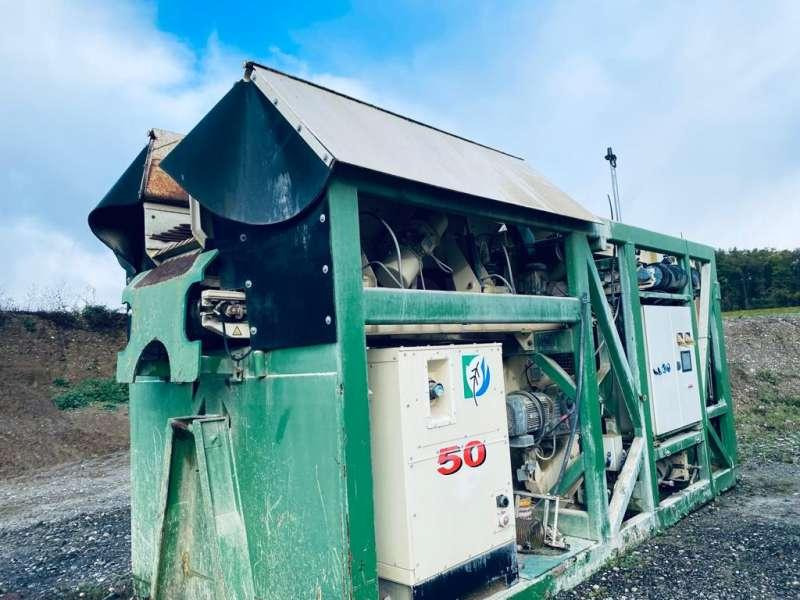 Concasseur DEVAREM D50: photos 1