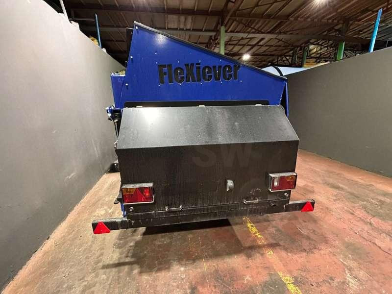 Crible FLEXIEVER MOBILE MTM: photos 11