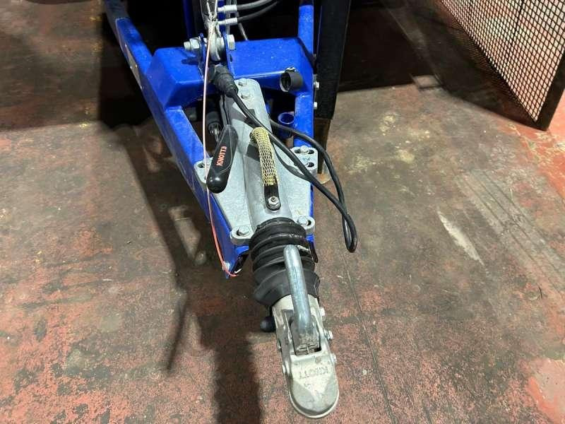 Crible FLEXIEVER MOBILE MTM: photos 15