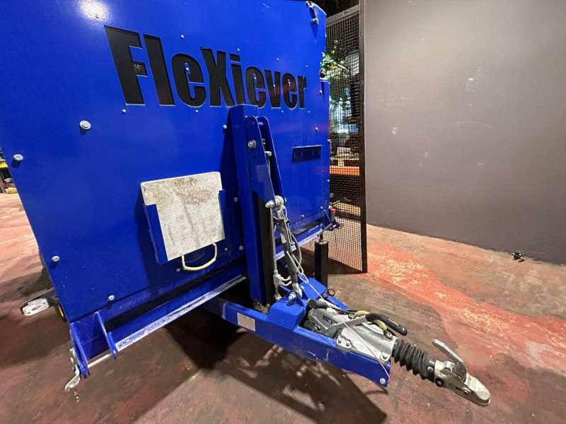 Crible FLEXIEVER MOBILE MTM: photos 9