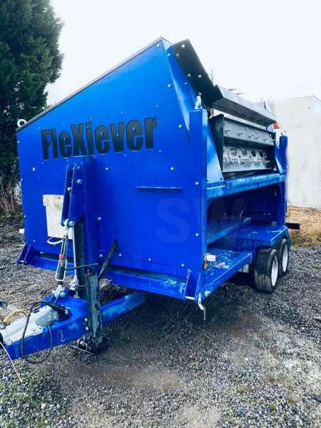 Crible FLEXIEVER MOBILE MTM: photos 25