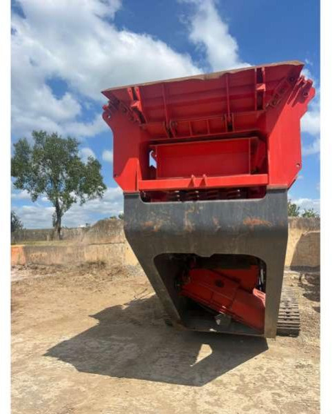 Concasseur Finlay A MACHOIRE J1160: photos 46