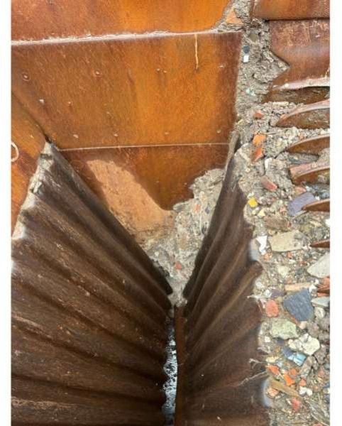 Concasseur Finlay A MACHOIRE J1160: photos 38