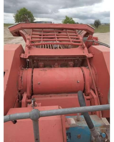 Concasseur Finlay A MACHOIRE J1160: photos 15