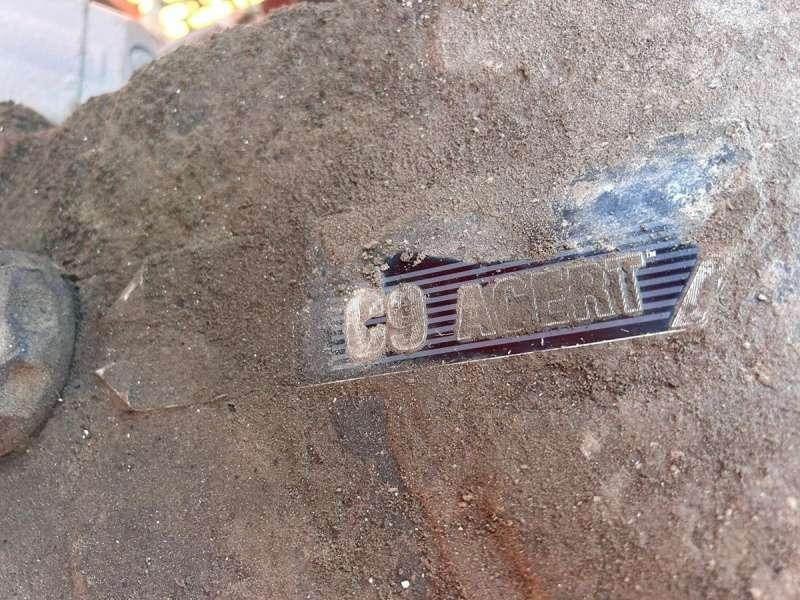 Concasseur Finlay A MACHOIRE J1160: photos 31