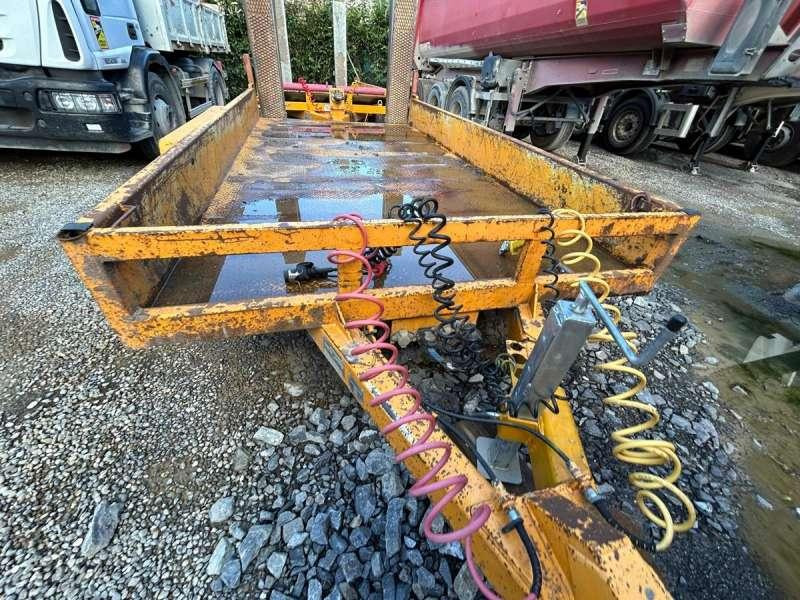 GOURDON 2 ESSIEUX - crédit-bail GOURDON 2 ESSIEUX: photos 8 GOURDON 2 ESSIEUX - crédit-bail GOURDON 2 ESSIEUX: photos 8