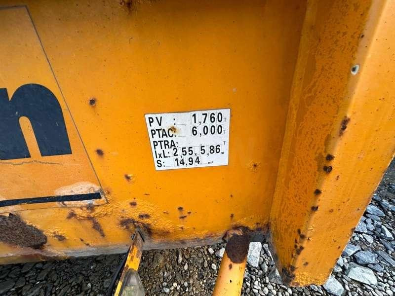 GOURDON 2 ESSIEUX - crédit-bail GOURDON 2 ESSIEUX: photos 12 GOURDON 2 ESSIEUX - crédit-bail GOURDON 2 ESSIEUX: photos 12