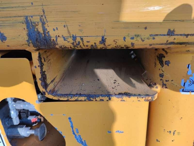 Haulotte CISEAUX COMPACT 10N - crédit-bail Haulotte CISEAUX COMPACT 10N: photos 24