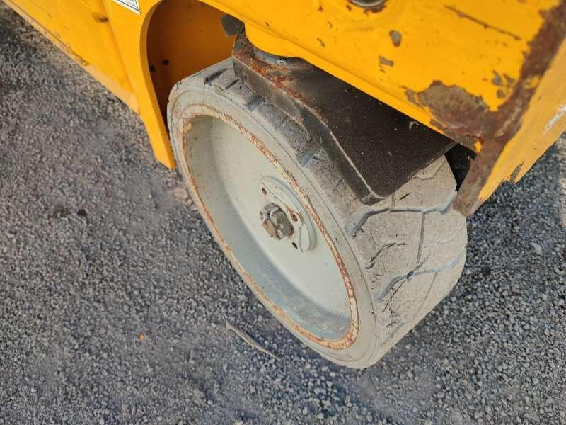 Haulotte CISEAUX COMPACT 10N - crédit-bail Haulotte CISEAUX COMPACT 10N: photos 14