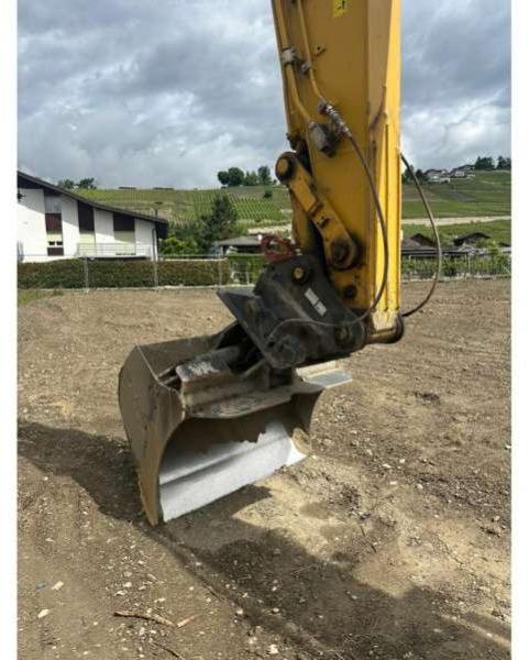 Kobelco SK210LC-11 - Pelle sur chenille: photos 5 Kobelco SK210LC-11 - Pelle sur chenille: photos 5