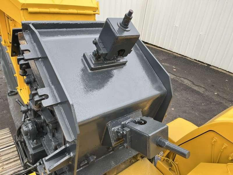 Concasseur Komatsu A PERCUSSION BR100R: photos 32