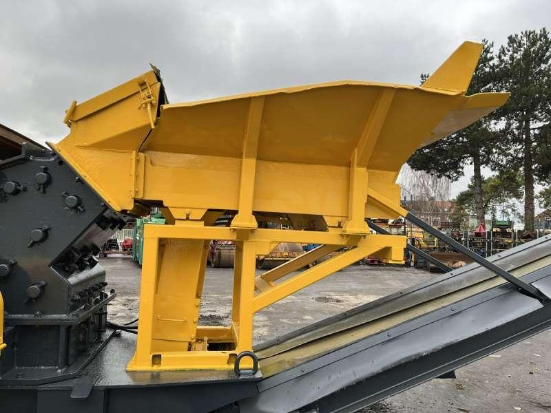 Concasseur Komatsu A PERCUSSION BR100R: photos 14