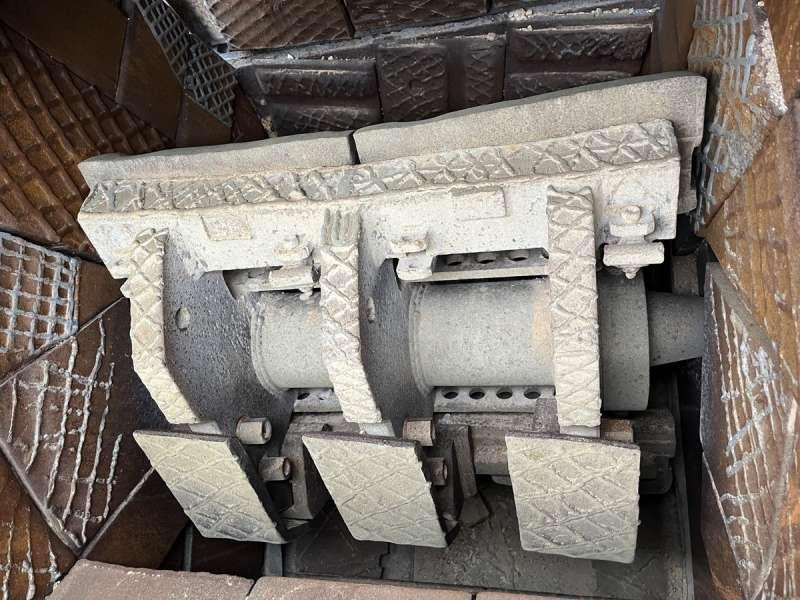 Concasseur Komatsu A PERCUSSION BR100R: photos 41