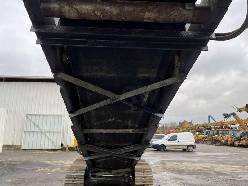 Concasseur Komatsu A PERCUSSION BR100R: photos 21