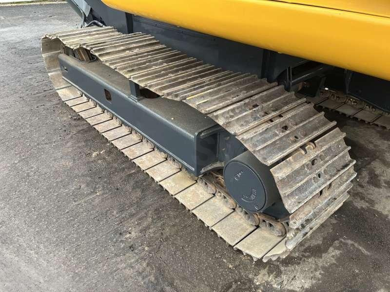 Concasseur Komatsu A PERCUSSION BR100R: photos 28