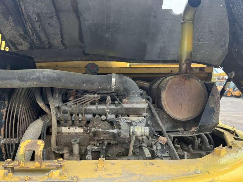 Concasseur Komatsu A PERCUSSION BR100R: photos 38