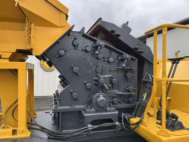 Concasseur Komatsu A PERCUSSION BR100R: photos 12