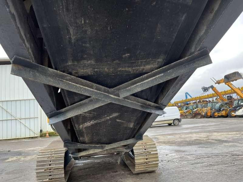 Concasseur Komatsu A PERCUSSION BR100R: photos 22