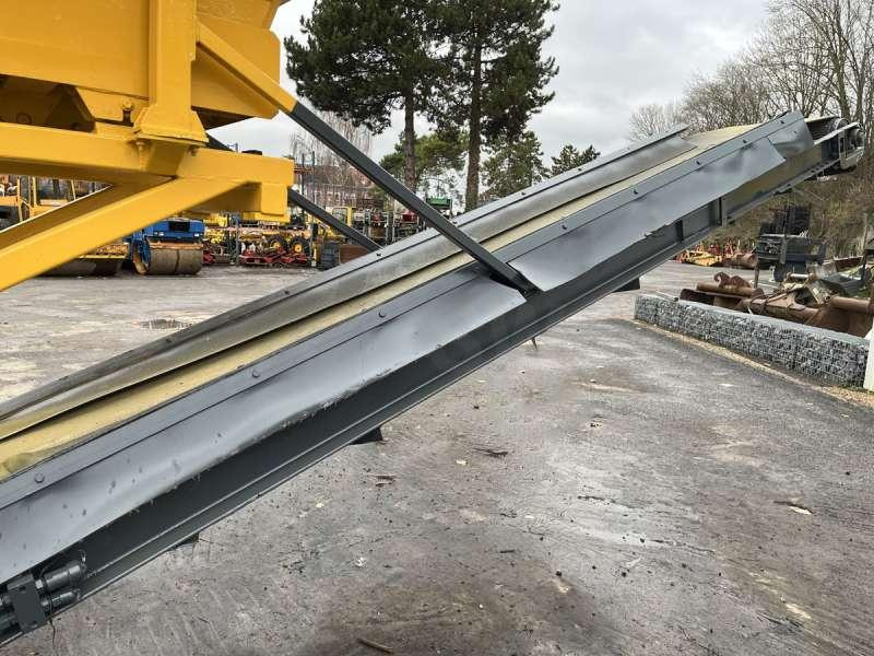 Concasseur Komatsu A PERCUSSION BR100R: photos 15